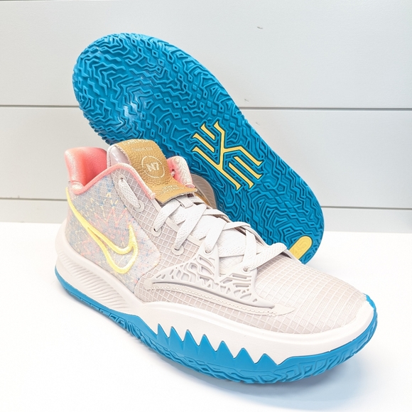 kyrie standing rock shoes